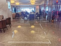 大堂-富丽华大酒店·御园中餐厅(茶亭路店)