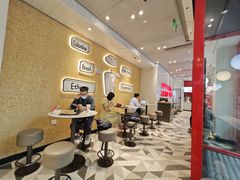 -肯德基(杭州柳浪闻莺店)