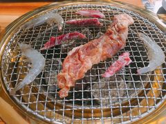 -万兴佳烤肉·长白山老味道(宏泰广场店)