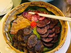 -大理实力希尔顿酒店•御玺中餐厅