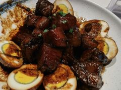 -壹只菜·崇明本地特色菜(崇明南门店)