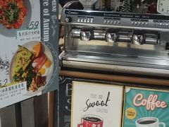 -VESH COFFEE(定西路店)