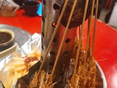 -斗鸡饭场伙·川菜(浆洗街店)