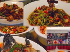 -锦园春香港茶餐厅(西海湾旗舰店)