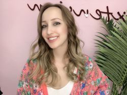 -Feelgood接发色彩造型沙龙