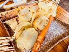 -玛扎烧烤私房菜