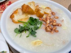 -点都德(华强南店)