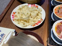 -楠火锅(龙阳广场店)