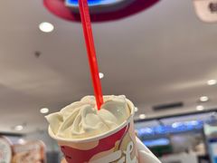 -DQ·蛋糕·冰淇淋(虹口龙之梦店)