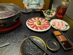 -樱嘢·炭火烧肉(惠南店)