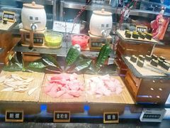 -韩盛·盛江山自助料理(沈辽路万达店)