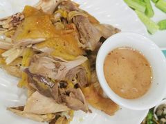 -巫记鸡饭店