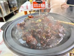 -回味黑鸭煲·始于2006(万松园店)