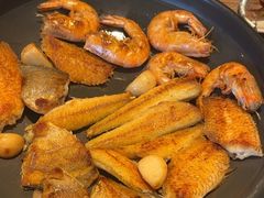 -潮府馆·非遗潮州菜·港式点心(世纪公园店)