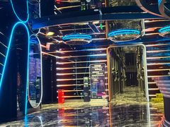 -幸福时光PARTY K(八里桥店)