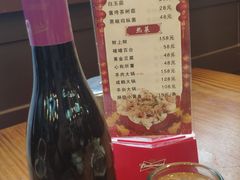 -七宝农家菜(七宝老街店)