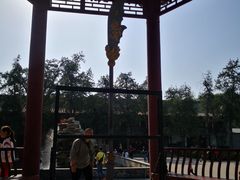 -关林