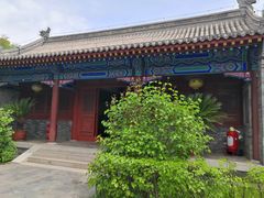 -内蒙古将军衙署博物院