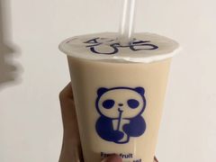 -茶百道(太平门直街店)