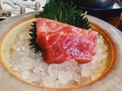 -Mr·Fish鱼鲜生海鲜放题(银泰in99店)