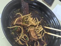 -小龙大肉面馆