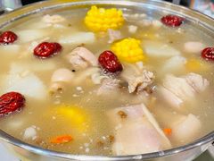 羊肉炉-光头匠