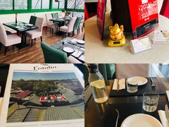 -EATALIA意塔利意式餐厅(鼓楼店)