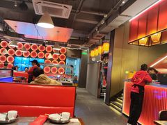 -曹胖子龙虾馆(黄桦路店)