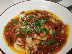 湖南剁椒乌鱼片-陶苏·品味融合川菜(龙湖源著天街店)