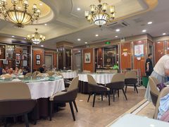 -日月昇渔家菜·海肠捞饭·大连海鲜(星海公园店)