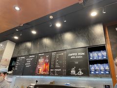 -PAPER STONE BAKERY(天汇广场店)