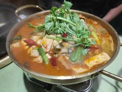 -丈母娘的饭局•新金陵菜(牛首山店)