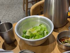 -姜虎东白丁烤肉(深圳湾后海汇店)