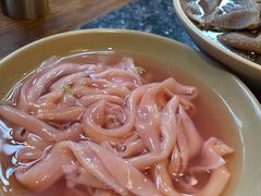 生抠鸭肠-蜀大侠火锅(寰球文化地标·总府店)