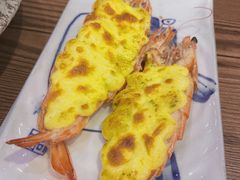 -红叶日料·放题·海胆·定食(星海店)