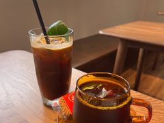 -echoes coffee回响咖啡(888街店)