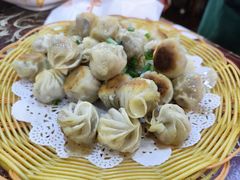 -堤角王师傅牛骨头