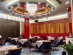 -银都上海菜馆(粤海东路店)