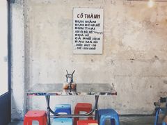 -Cô Thành Restaurant