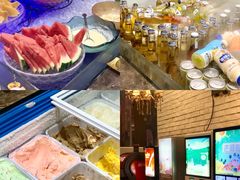 -贵族世家牛排(晋江万达店)