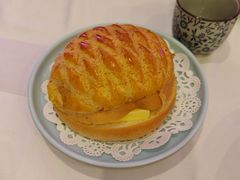 -翠香阁潮州菜馆·始于1994(珠江路店)