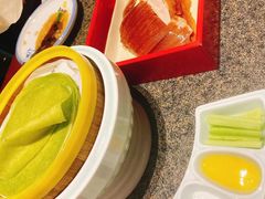 -真地道京味府·鲜橙烤鸭·北京菜(朝外大街东大桥店)