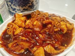-老地方面馆(思南路店)