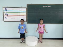 -武汉音乐学院徐东基地