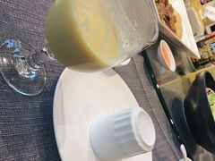 -御花园·粤菜·海鲜火锅(中山公园店)