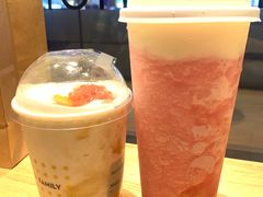 -喜茶(上海正大广场店)