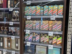 -盒马X会员店(上海森兰商都店)