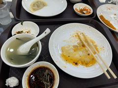 -奉天蚨祥饺子馆
