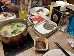 -星伦多 自助料理(圆融店)