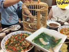-杨记隆府(南坪店)